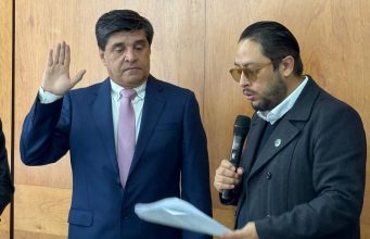 Docente de UNIMAGDALENA nuevo miembro del Consejo Nacional de Acreditación