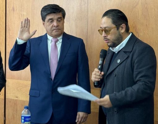 Docente de UNIMAGDALENA nuevo miembro del Consejo Nacional de Acreditación