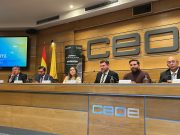 Cotelco Magdalena inicia en España su agenda de promoción internacional 2026
