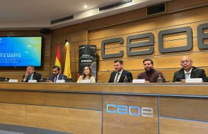 Cotelco Magdalena inicia en España su agenda de promoción internacional 2026