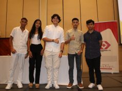 Jóvenes del Cesar y Magdalena iniciarán su formación universitaria con respaldo de las Becas Drummond