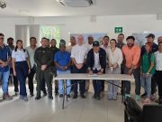 CORPAMAG avanza en la regulación del río Frío con la estrategia ‘Pico y Agua’