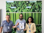 BANASAN ratificada como Asociado de Negocio Confiable para el comercio mundial