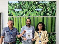 BANASAN ratificada como Asociado de Negocio Confiable para el comercio mundial