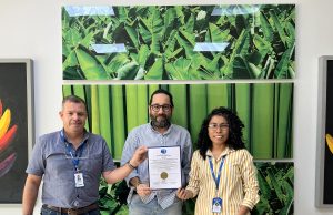 BANASAN ratificada como Asociado de Negocio Confiable para el comercio mundial