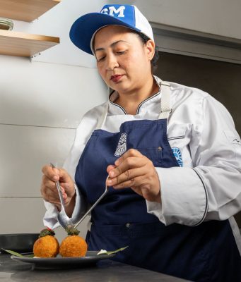 La USM mantiene sus inscripciones abiertas