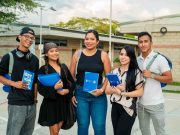 La USM da apertura al programa de inglés certificado ‘Speak Up’