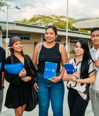 La USM da apertura al programa de inglés certificado ‘Speak Up’