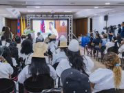 Cuando la palabra ancestral guía el futuro: un diálogo para reescribir la historia desde el territorio