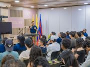 Facultad de Ciencias Empresariales y Económicas consolida su ruta hacia la excelencia académica