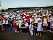 ‘Santa Marta Social’ congregó a más de 10 mil samarios en una velada inolvidable