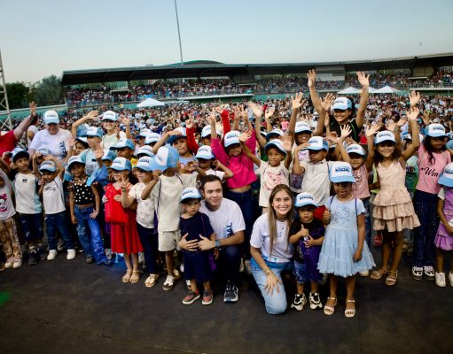 ‘Santa Marta Social’ congregó a más de 10 mil samarios en una velada inolvidable