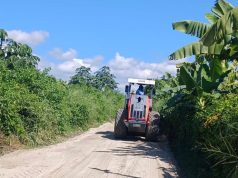 Comunidades, empresas y gremio bananero mejoran la conectividad rural en Riofrío