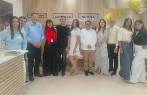 UniAsturias Corporación Universitaria de España, llega a Santa Marta con educación 100% virtual