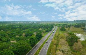 Información oficial sobre concesiones: Autopistas del Caribe y Sierra Mar