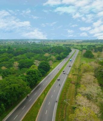 Información oficial sobre concesiones: Autopistas del Caribe y Sierra Mar