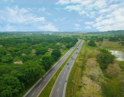Información oficial sobre concesiones: Autopistas del Caribe y Sierra Mar
