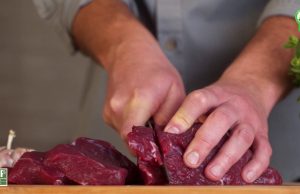 China anuncia cuotas y arancel a exportaciones de carne desde Suramérica