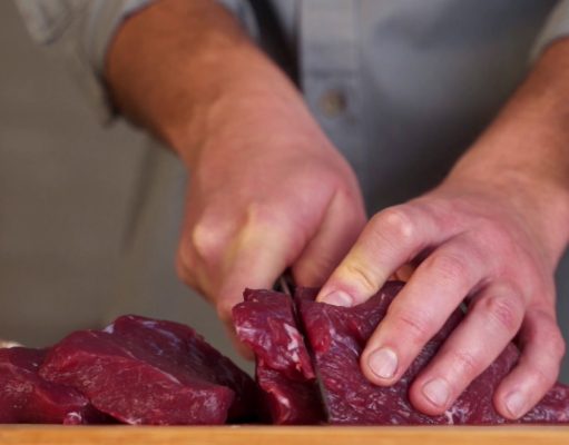 China anuncia cuotas y arancel a exportaciones de carne desde Suramérica