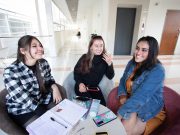 El ICETEX y la UNIR abren convocatoria de becas de hasta el 100 % para maestrías virtuales