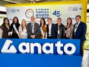 Santa Marta proyecta su identidad, historia y turismo en Anato 2026