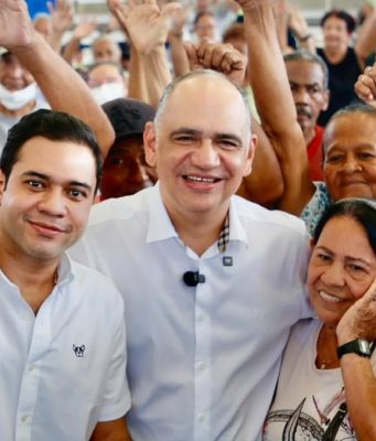 Alcaldía logra 100% de cumplimiento del POA 2025 en transferencias monetarias