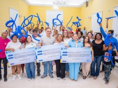 Alcalde Carlos Pinedo dignifica a los recicladores con inversión de más de $1.300 millones