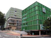 Becas por Colombia: apoyo al talento de las regiones para transformar el futuro del país.