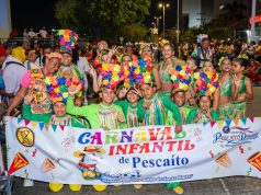 Alcaldía de Santa Marta declara lunes 16 y martes 17 días cívicos con ocasión del Carnaval 2026