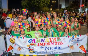 Alcaldía de Santa Marta declara lunes 16 y martes 17 días cívicos con ocasión del Carnaval 2026