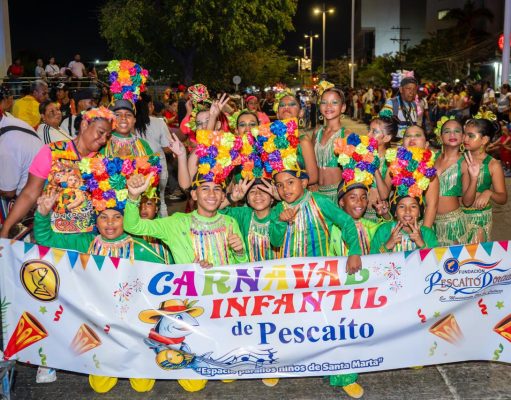 Alcaldía de Santa Marta declara lunes 16 y martes 17 días cívicos con ocasión del Carnaval 2026