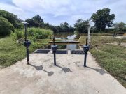 CORPAMAG reduce en 50% caudal concesionado al Distrito de Riego USOARACATACA