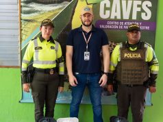 CORPAMAG recibió más de 7.500 huevos de iguana decomisados por la Policía Nacional
