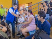 UNIMAGDALENA convierte la solidaridad en apoyo real para su comunidad