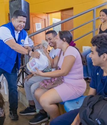 UNIMAGDALENA convierte la solidaridad en apoyo real para su comunidad