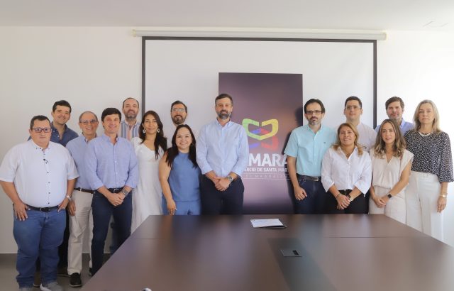 Elección Presidente Ejecutivo