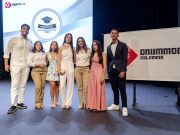Drummond continúa transformando vidas a través de la educación con entrega de nuevas becas