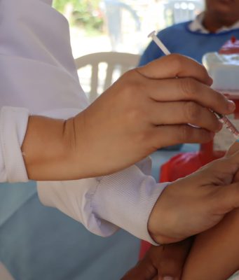 Minsalud responde requerimiento de la Personería Distrital sobre vacunación contra el dengue