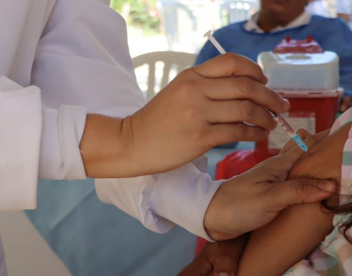 Minsalud responde requerimiento de la Personería Distrital sobre vacunación contra el dengue