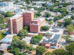 Energía solar para el Hospital Julio Méndez Barreneche generará ahorros de $160 millones mensuales