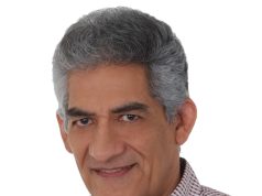 AL GRANO Centralismo cómodo: regiones abandonadas