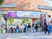 UNIMAGDALENA abrió sus puertas a un nuevo ciclo de sueños: iniciaron clases