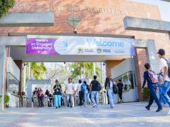 UNIMAGDALENA abrió sus puertas a un nuevo ciclo de sueños: iniciaron clases
