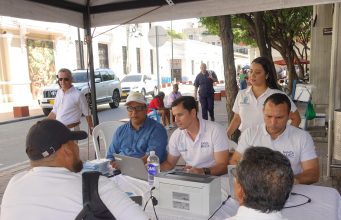 Alcaldía otorga 70% de descuento en intereses y sanciones tributarias