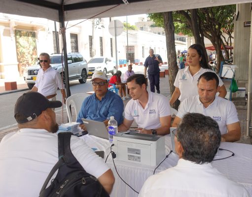 Alcaldía otorga 70% de descuento en intereses y sanciones tributarias