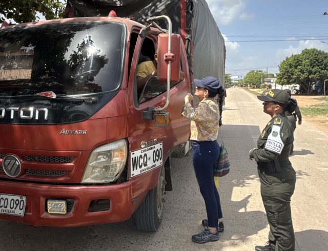 Operativo forestal 2