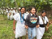 “La anulación de la Línea Negra es un retroceso ambiental, cultural y civilizatorio”: Patricia Caicedo