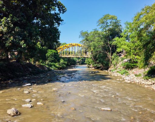 CORPAMAG activó acciones preventivas frente al riesgo de deslizamientos y crecientes súbitas
