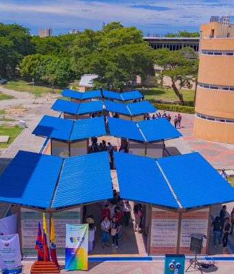 “Formalizar no es prohibir, es ordenar”: Rector explica regulación de ventas en UNIMAGDALENA