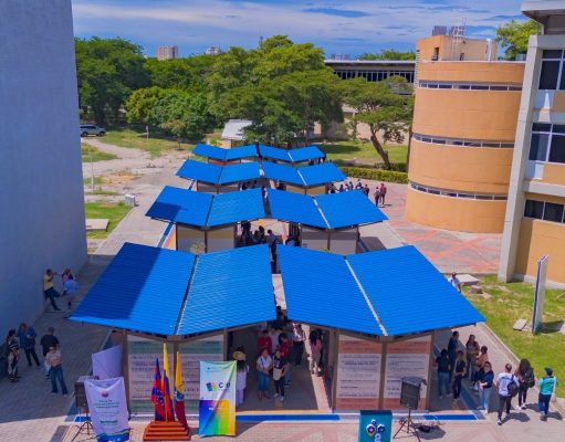 “Formalizar no es prohibir, es ordenar”: Rector explica regulación de ventas en UNIMAGDALENA